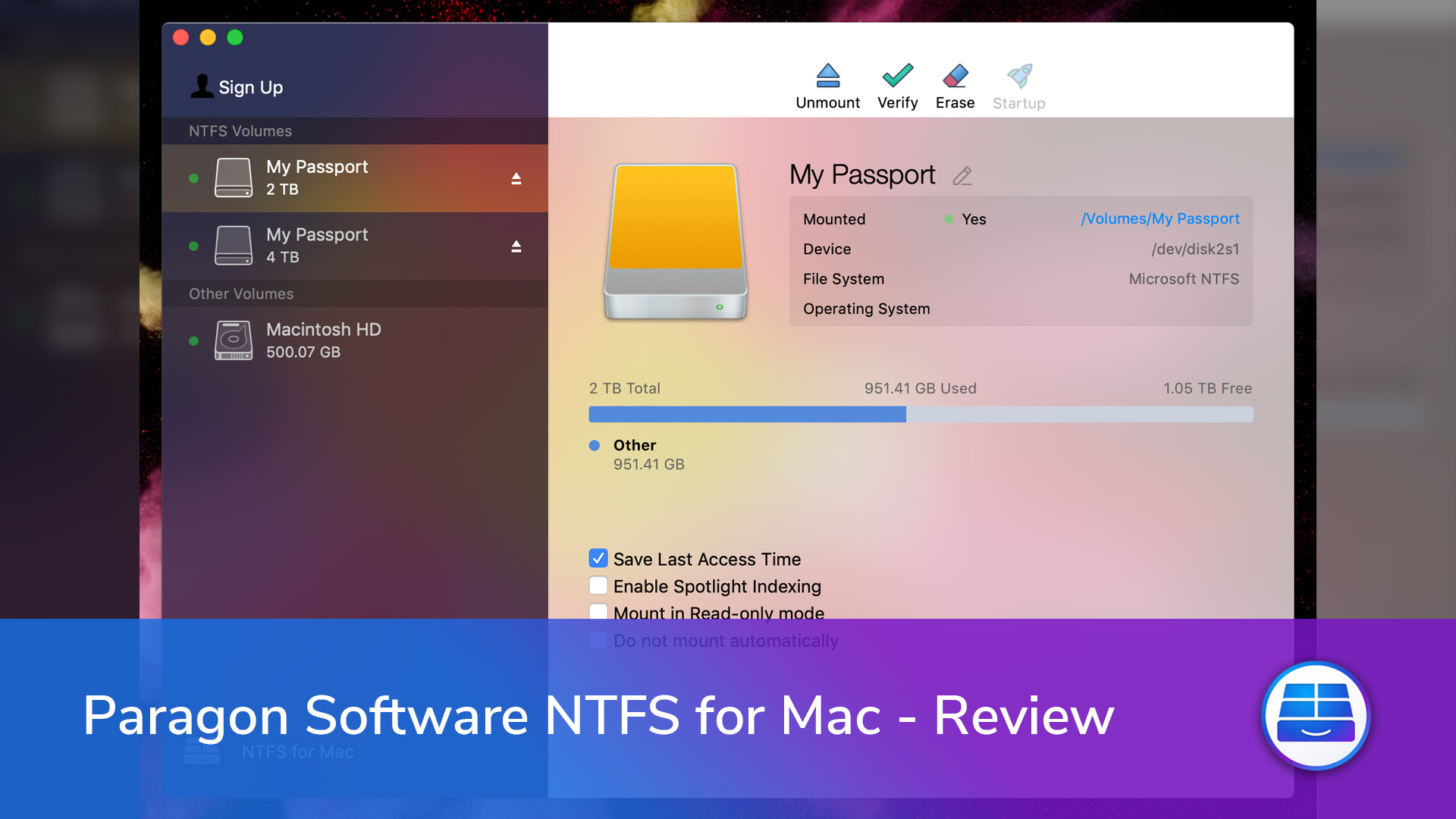 exfat vs ntfs tuxera for mac windows drives
